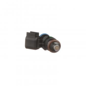 2017 Jeep Grand Cherokee Fuel Injector Standard Motor Products FJ1509 image 3 of 4