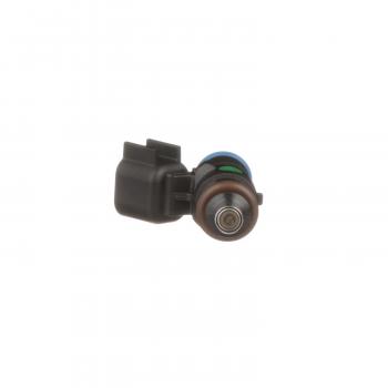 2017 Jeep Grand Cherokee Fuel Injector Standard Motor Products FJ1509 image 4 of 4