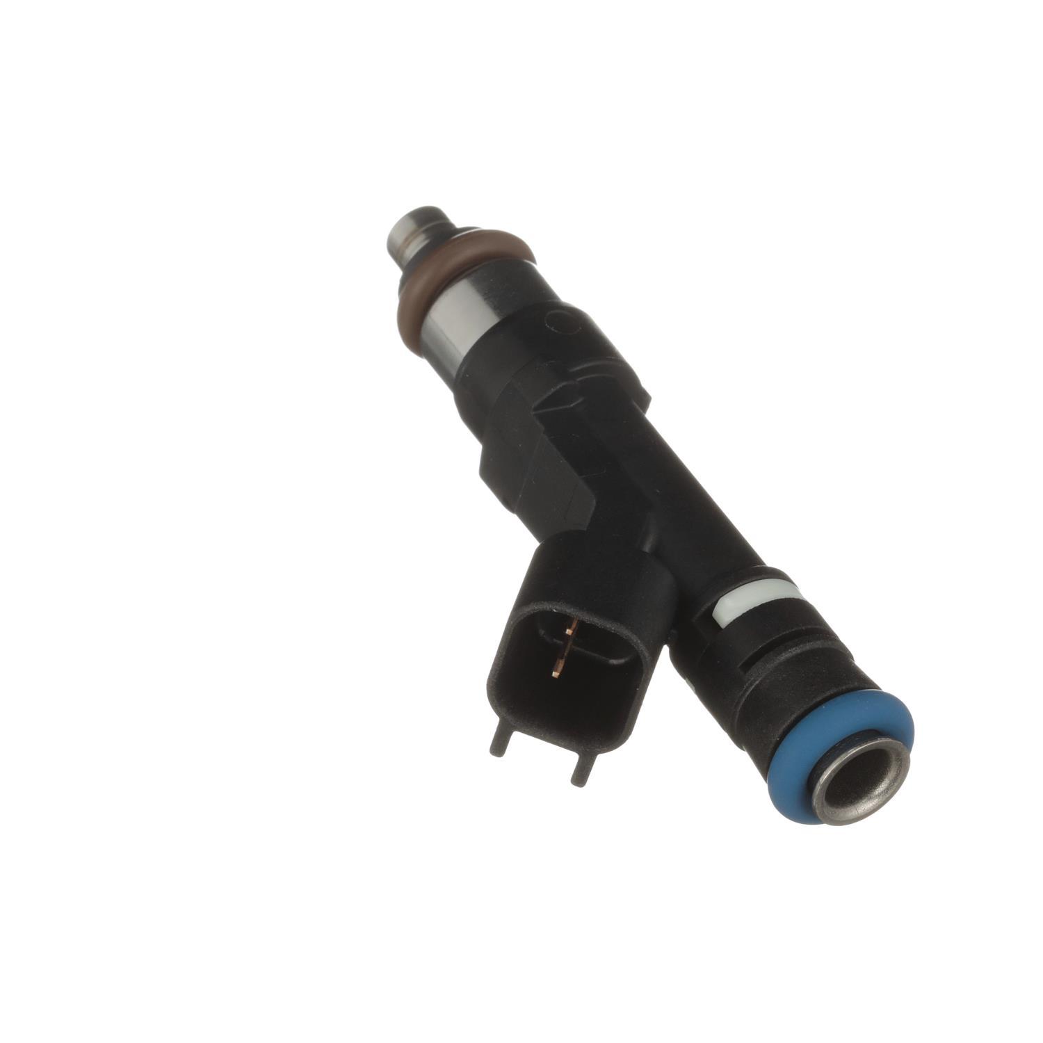 Standard Motor Products FJ1514 Fuel Injector product image 9 of 10