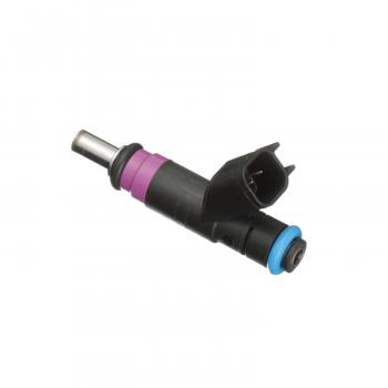 2008 Dodge Caliber Fuel Injector Standard Motor Products FJ1515 image 4 of 4
