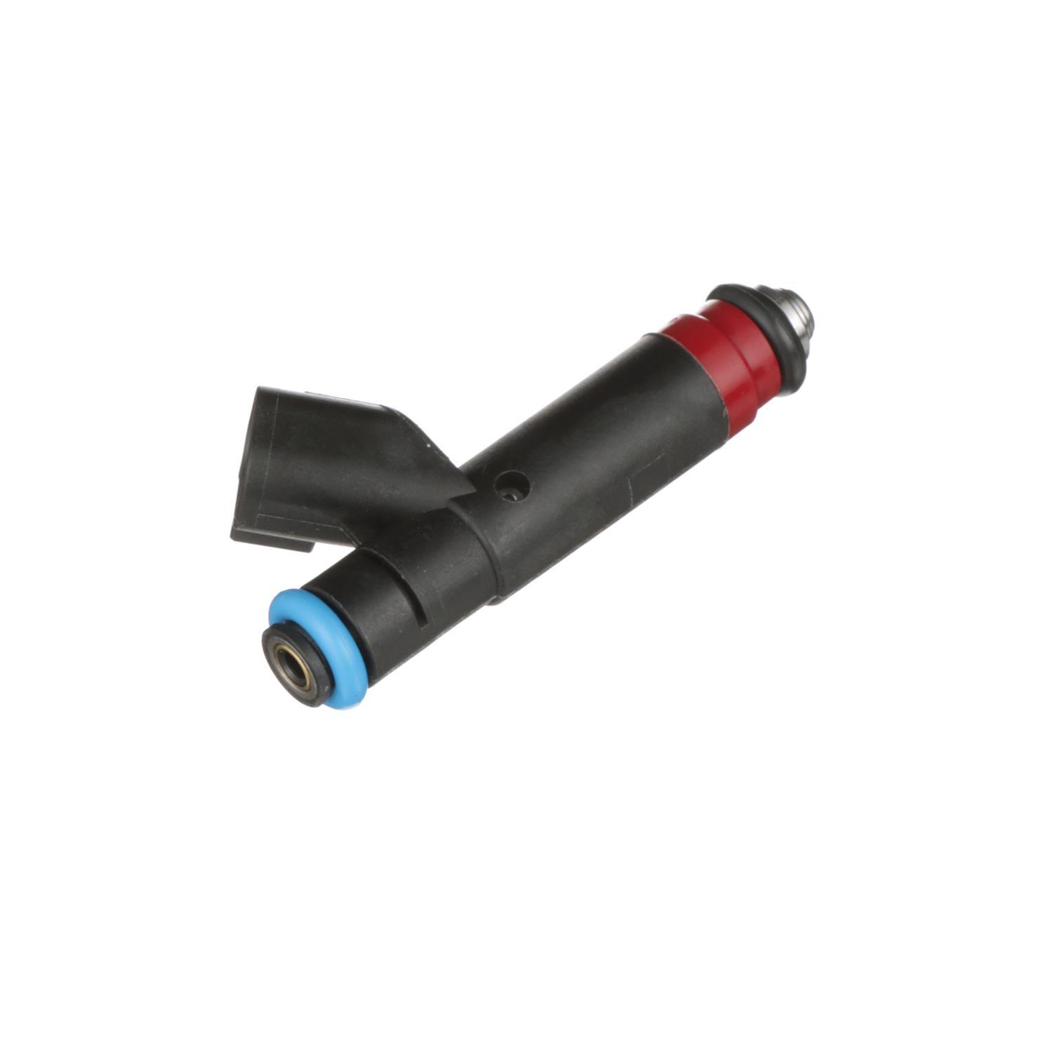 Standard Motor Products FJ1519 - Fuel Injector Standard Motor Products FJ1519 Fuel Injector product image 1 of 10