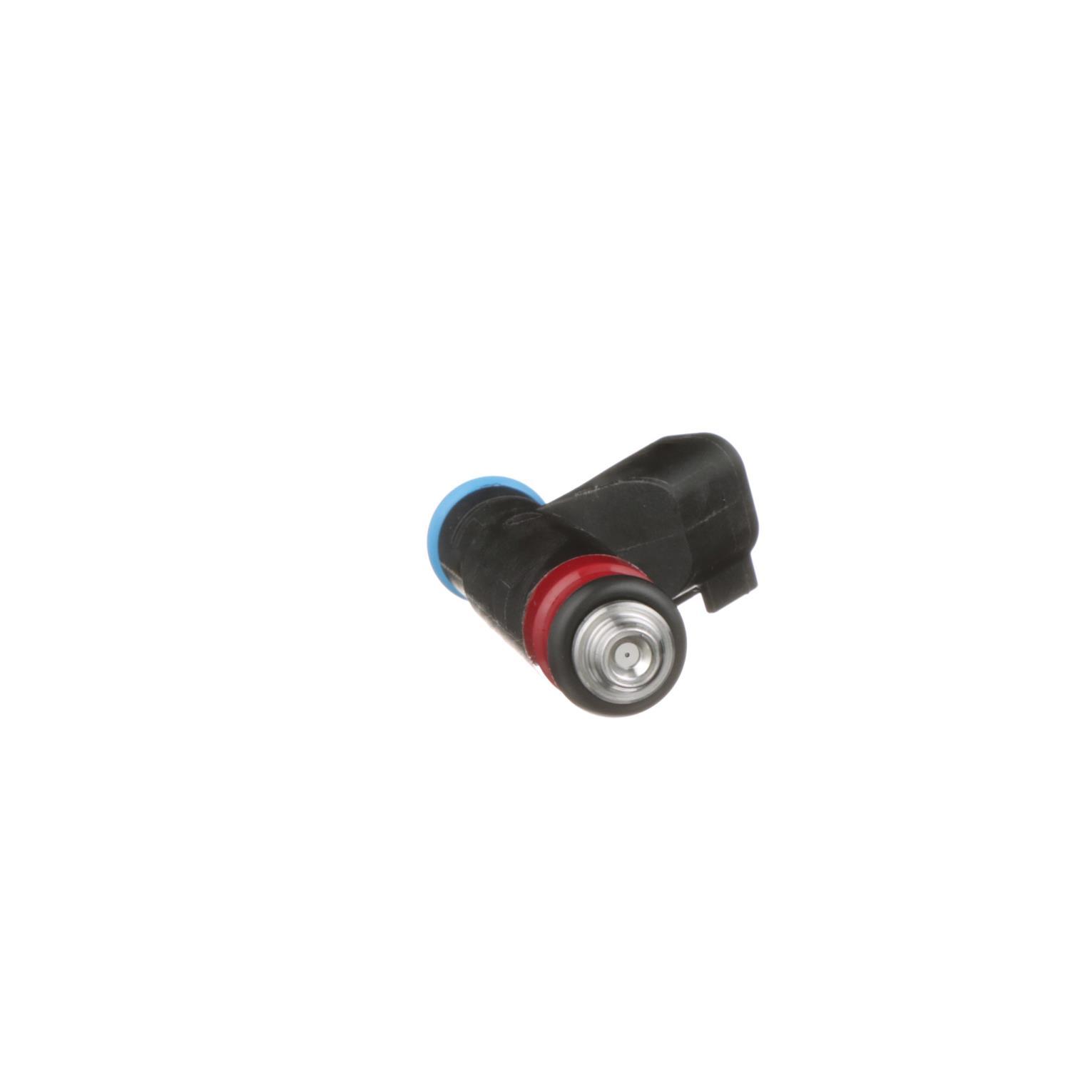 Standard Motor Products FJ1519 - Fuel Injector Standard Motor Products FJ1519 Fuel Injector product image 2 of 10