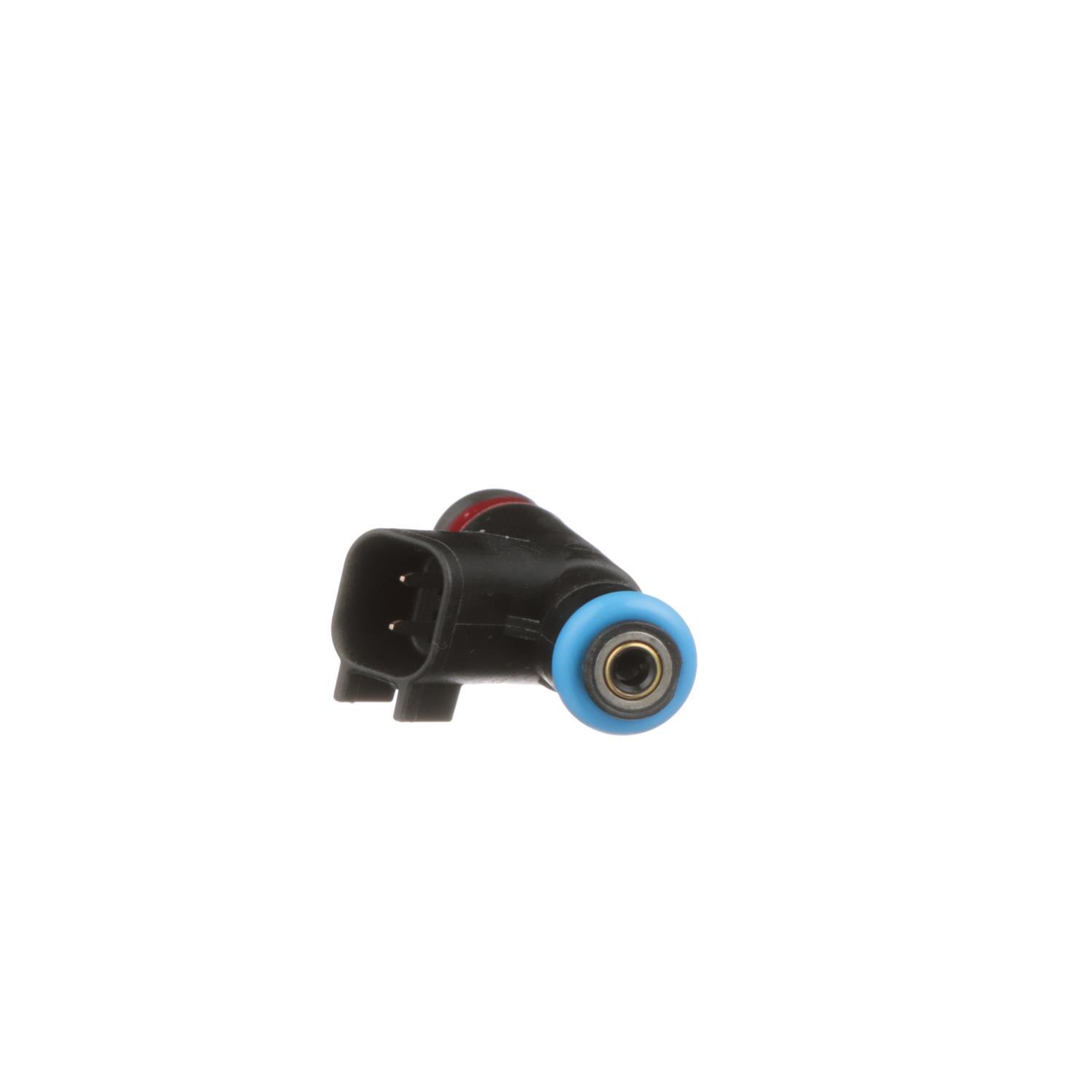 Standard Motor Products FJ1519 - Fuel Injector Standard Motor Products FJ1519 Fuel Injector product image 3 of 10