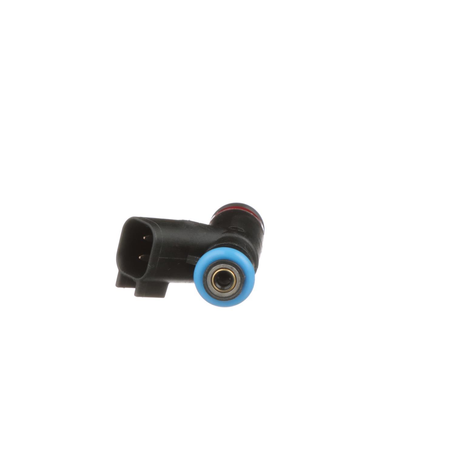 Standard Motor Products FJ1519 - Fuel Injector Standard Motor Products FJ1519 Fuel Injector product image 4 of 10