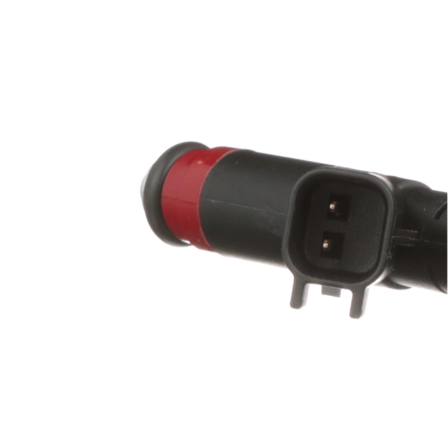 Standard Motor Products FJ1519 - Fuel Injector Standard Motor Products FJ1519 Fuel Injector product image 5 of 10