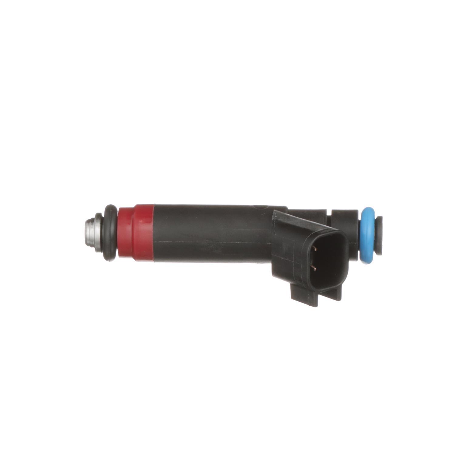 Standard Motor Products FJ1519 - Fuel Injector Standard Motor Products FJ1519 Fuel Injector product image 6 of 10