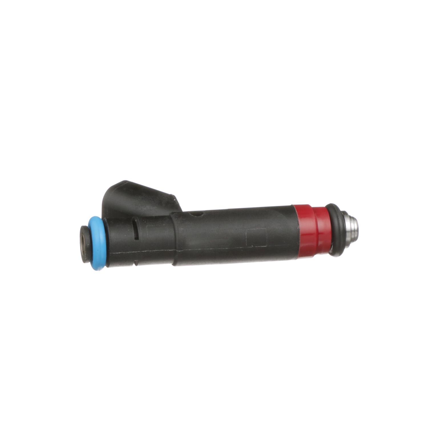 Standard Motor Products FJ1519 - Fuel Injector Standard Motor Products FJ1519 Fuel Injector product image 7 of 10