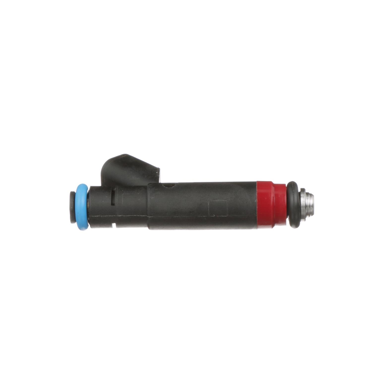 Standard Motor Products FJ1519 - Fuel Injector Standard Motor Products FJ1519 Fuel Injector product image 8 of 10