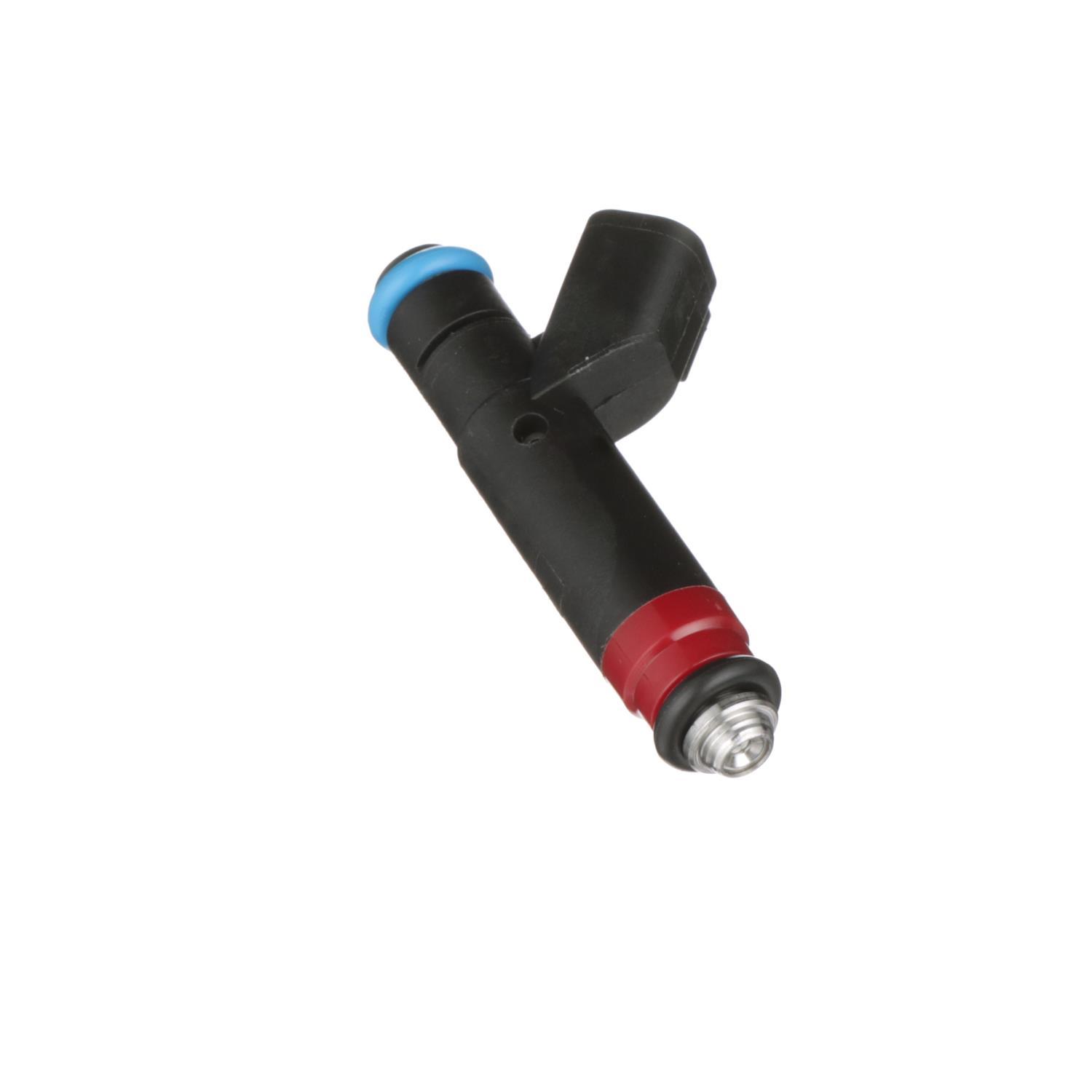 Standard Motor Products FJ1519 - Fuel Injector Standard Motor Products FJ1519 Fuel Injector product image 9 of 10