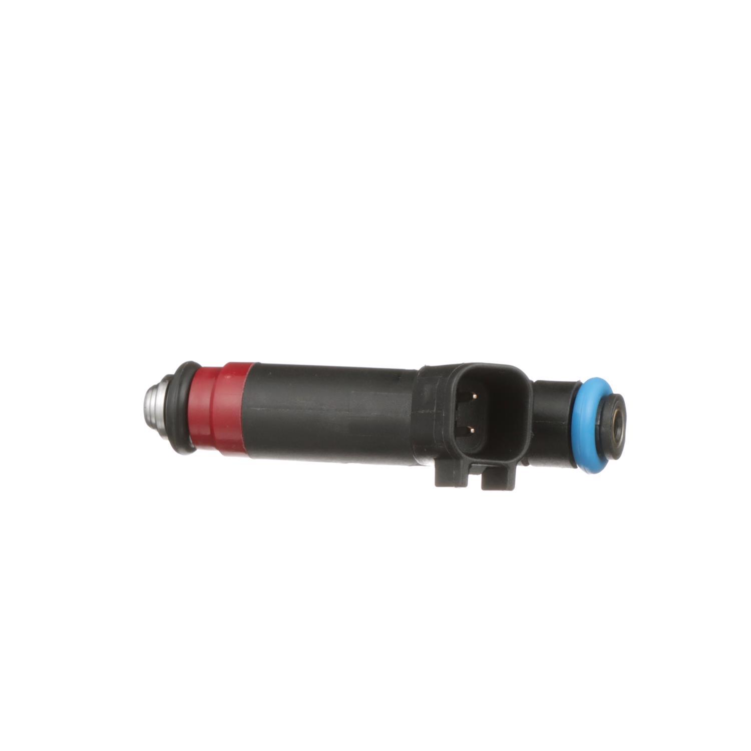 Standard Motor Products FJ1519 - Fuel Injector Standard Motor Products FJ1519 Fuel Injector product image 10 of 10
