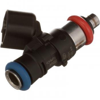 2023 Ford Bronco Fuel Injector Standard Motor Products FJ1524 image 1 of 4