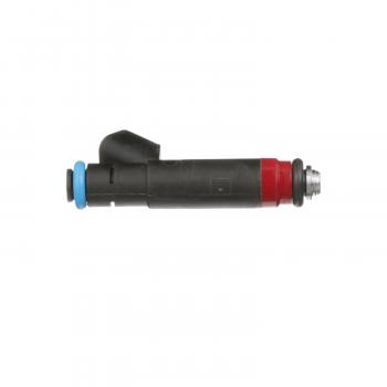 2007 Jeep Wrangler Fuel Injector Standard Motor Products FJ1526 image 3 of 4