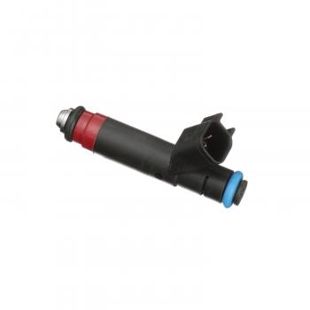 2007 Jeep Wrangler Fuel Injector Standard Motor Products FJ1526 image 4 of 4