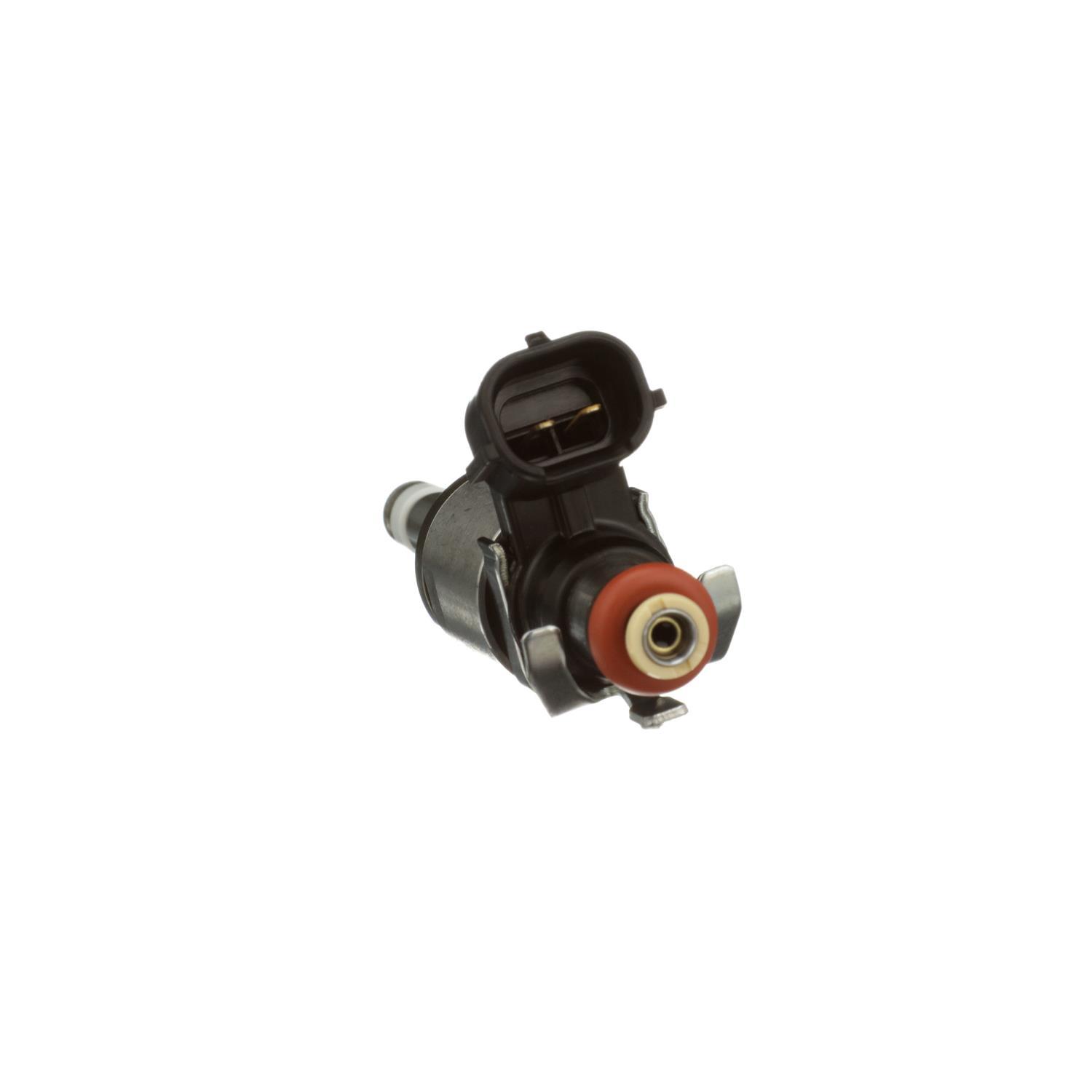 Standard Motor Products FJ1527 - Fuel Injector Standard Motor Products FJ1527 Fuel Injector product image 1 of 6