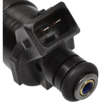 1991 Land Rover Range Rover Fuel Injector Standard Motor Products FJ153 image 3 of 3