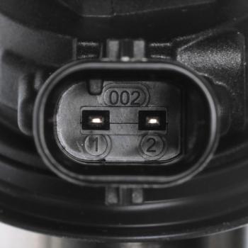 2018 Infiniti Q50 Fuel Injector Standard Motor Products FJ1533 image 4 of 4