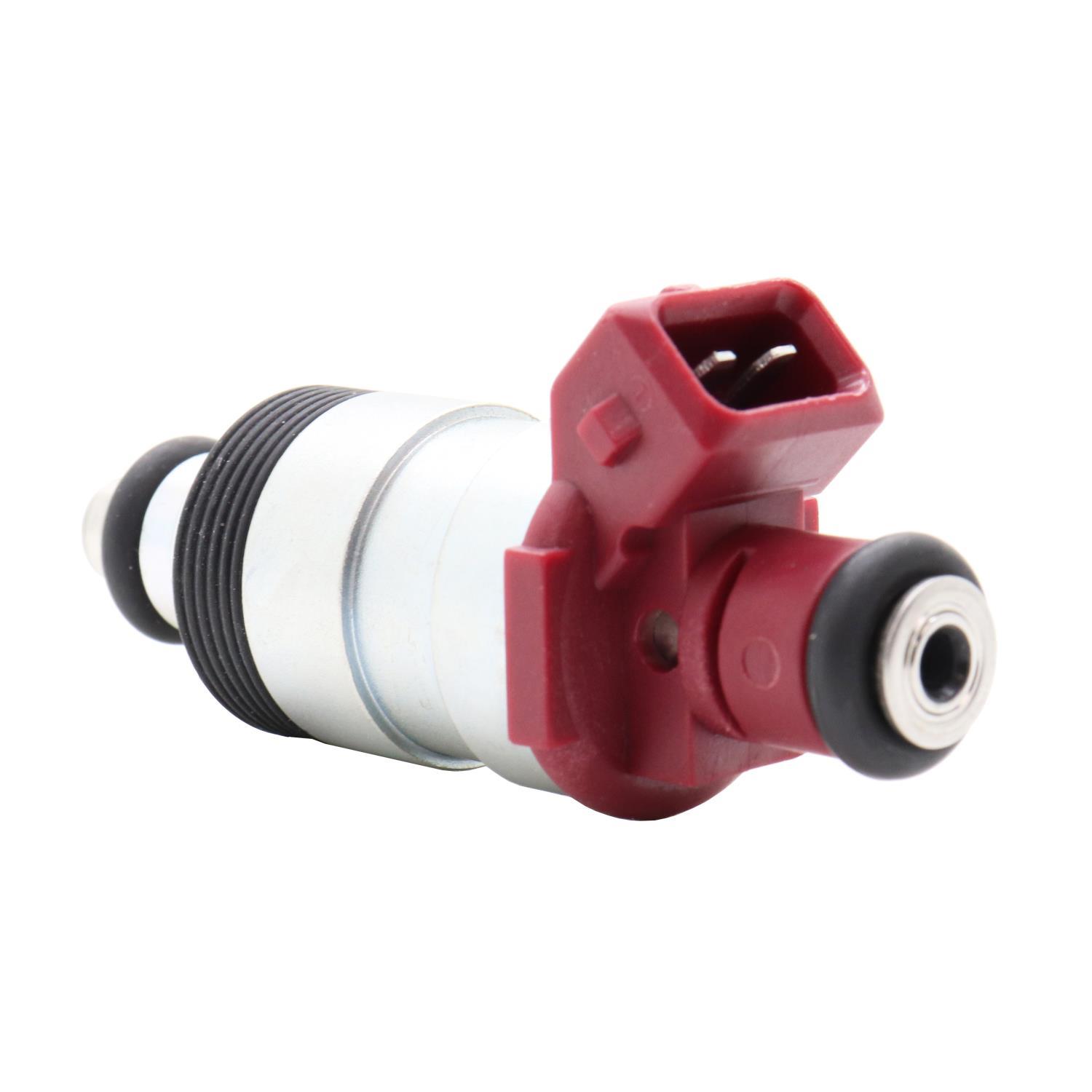 Standard Motor Products FJ1535 - Fuel Injector Standard Motor Products FJ1535 Fuel Injector product image 2 of 4