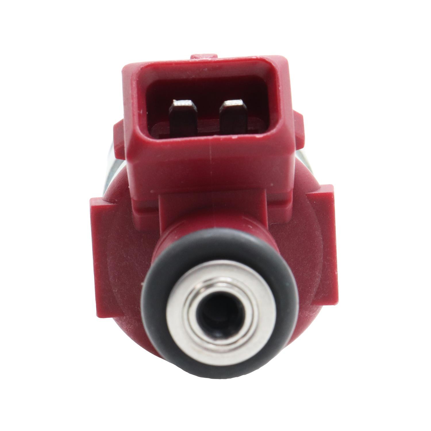 Standard Motor Products FJ1535 - Fuel Injector Standard Motor Products FJ1535 Fuel Injector product image 3 of 4