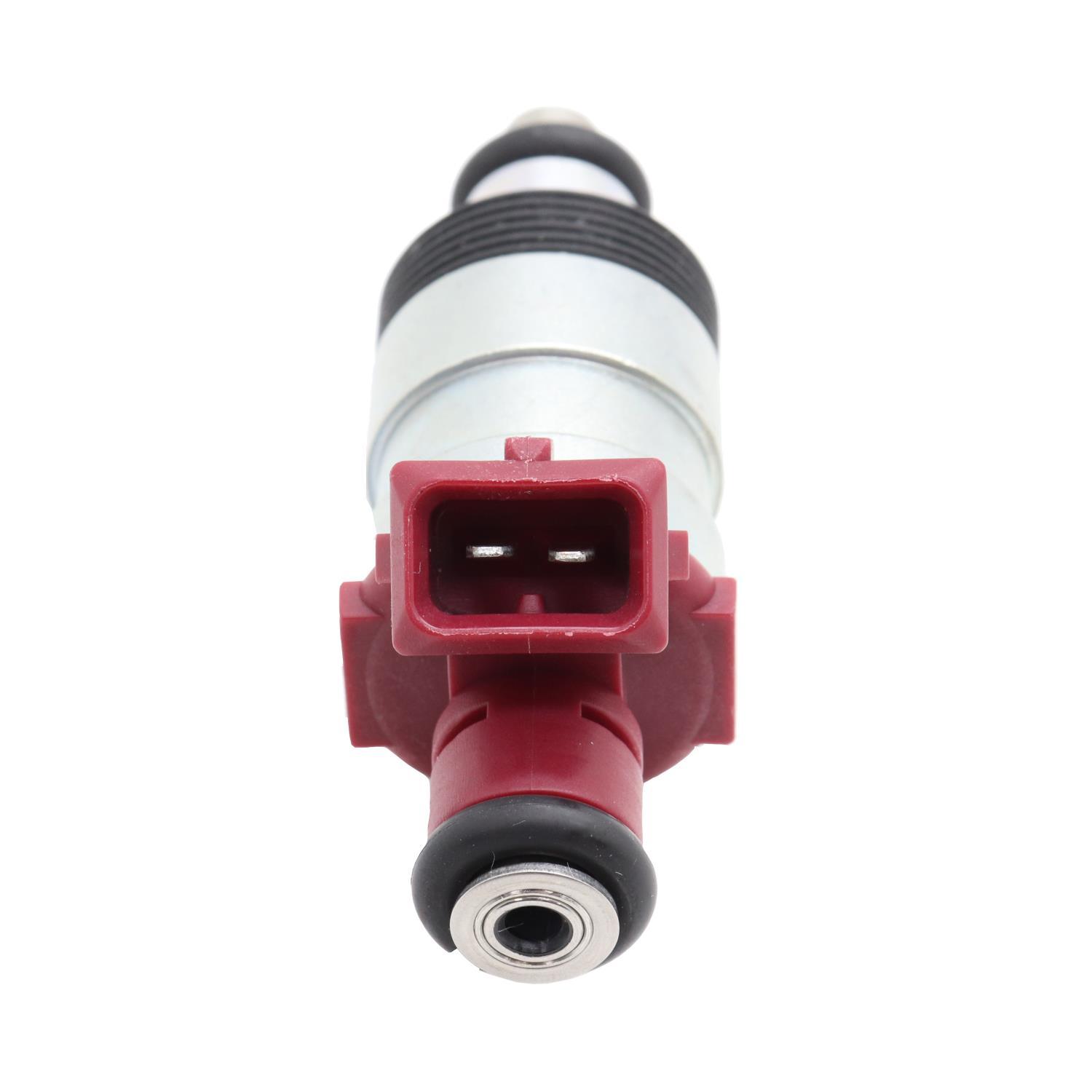 Standard Motor Products FJ1535 - Fuel Injector Standard Motor Products FJ1535 Fuel Injector product image 4 of 4
