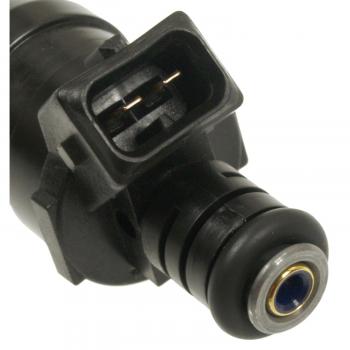 1998 BMW 540i Fuel Injector Standard Motor Products FJ154 image 3 of 3