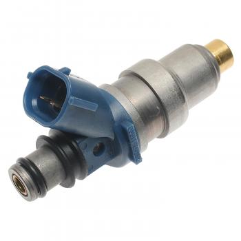 1993 Toyota Tercel Fuel Injector Standard Motor Products FJ176 image 2 of 3