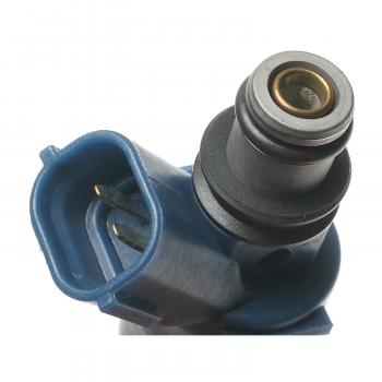 1993 Toyota Tercel Fuel Injector Standard Motor Products FJ176 image 3 of 3