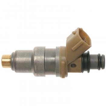 1993 Toyota Paseo Fuel Injector Standard Motor Products FJ177 image 2 of 3