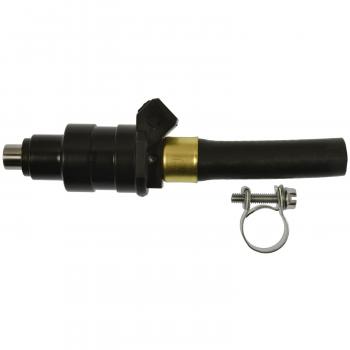 1982 Volvo 242 Fuel Injector Standard Motor Products FJ18 image 4 of 4