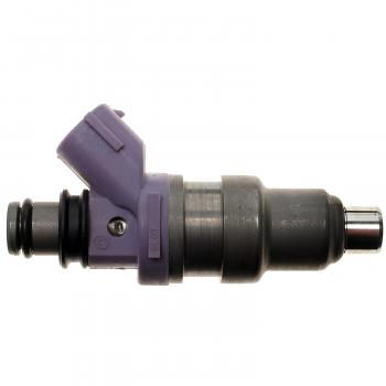 1990 Toyota Tercel Fuel Injector Standard Motor Products FJ183 image 2 of 3