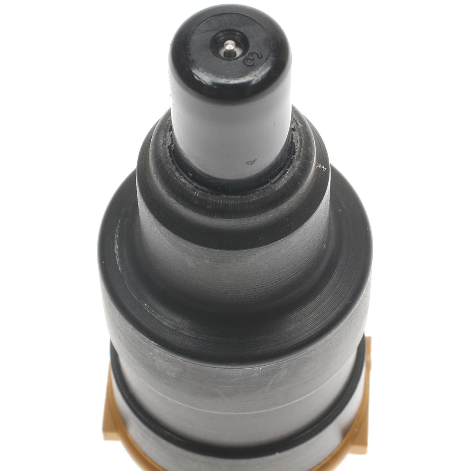 Standard Motor Products FJ186 - Fuel Injector Standard Motor Products FJ186 Fuel Injector product image 1 of 3