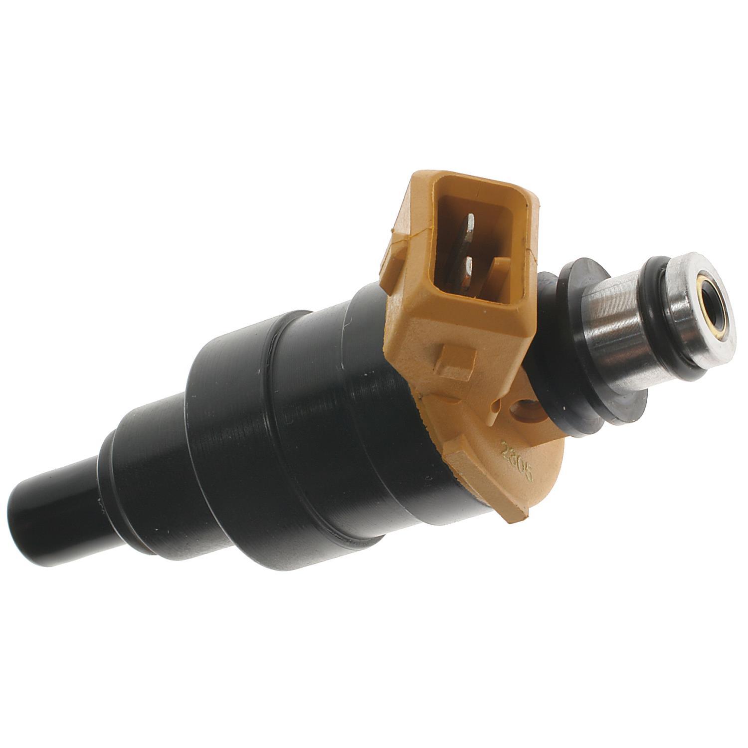 Standard Motor Products FJ186 - Fuel Injector Standard Motor Products FJ186 Fuel Injector product image 3 of 3