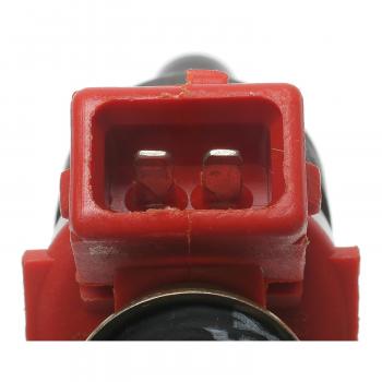 1989 Nissan Pulsar NX Fuel Injector Standard Motor Products FJ191 image 2 of 3