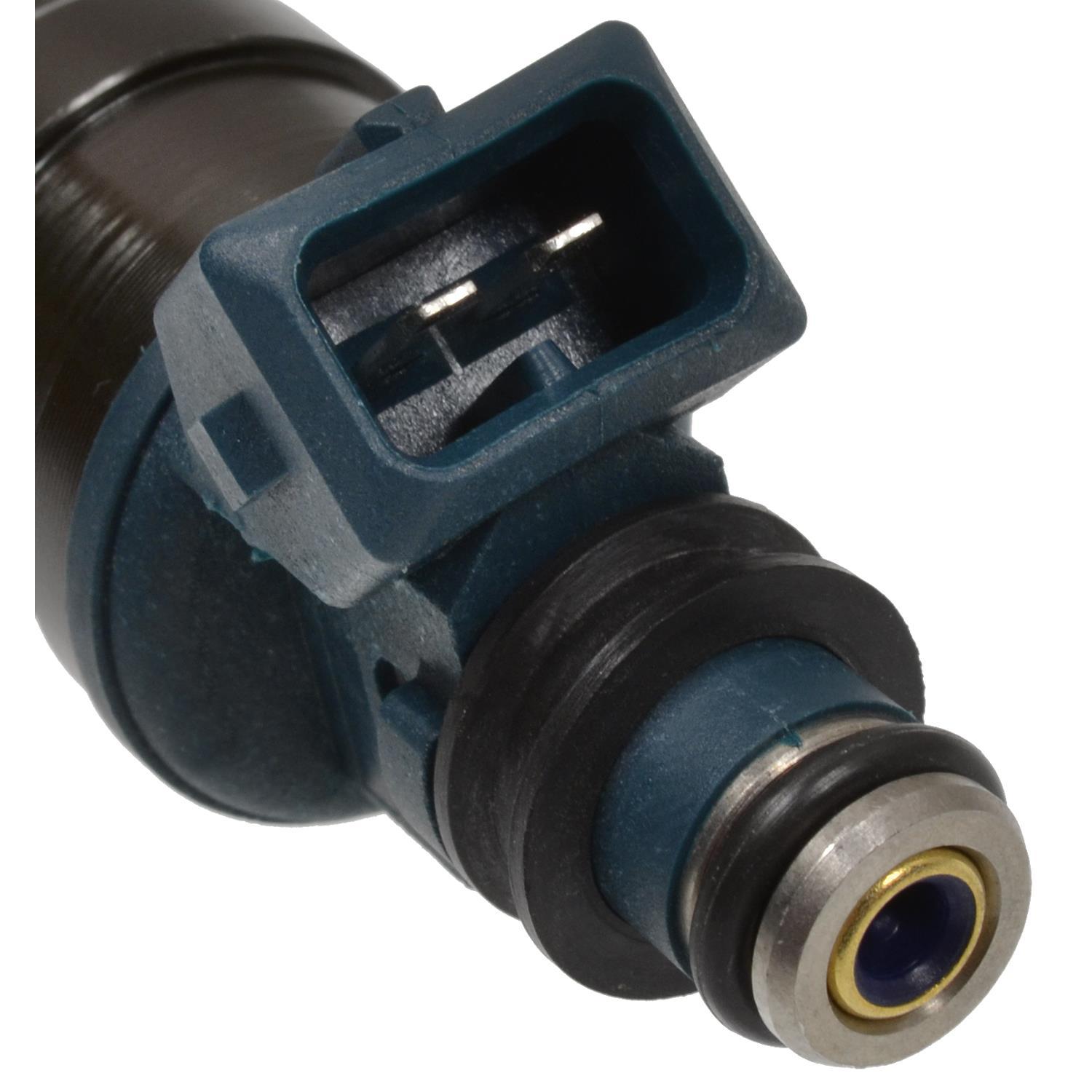 Standard Motor Products FJ203 - Fuel Injector Standard Motor Products FJ203 Fuel Injector product image 3 of 3