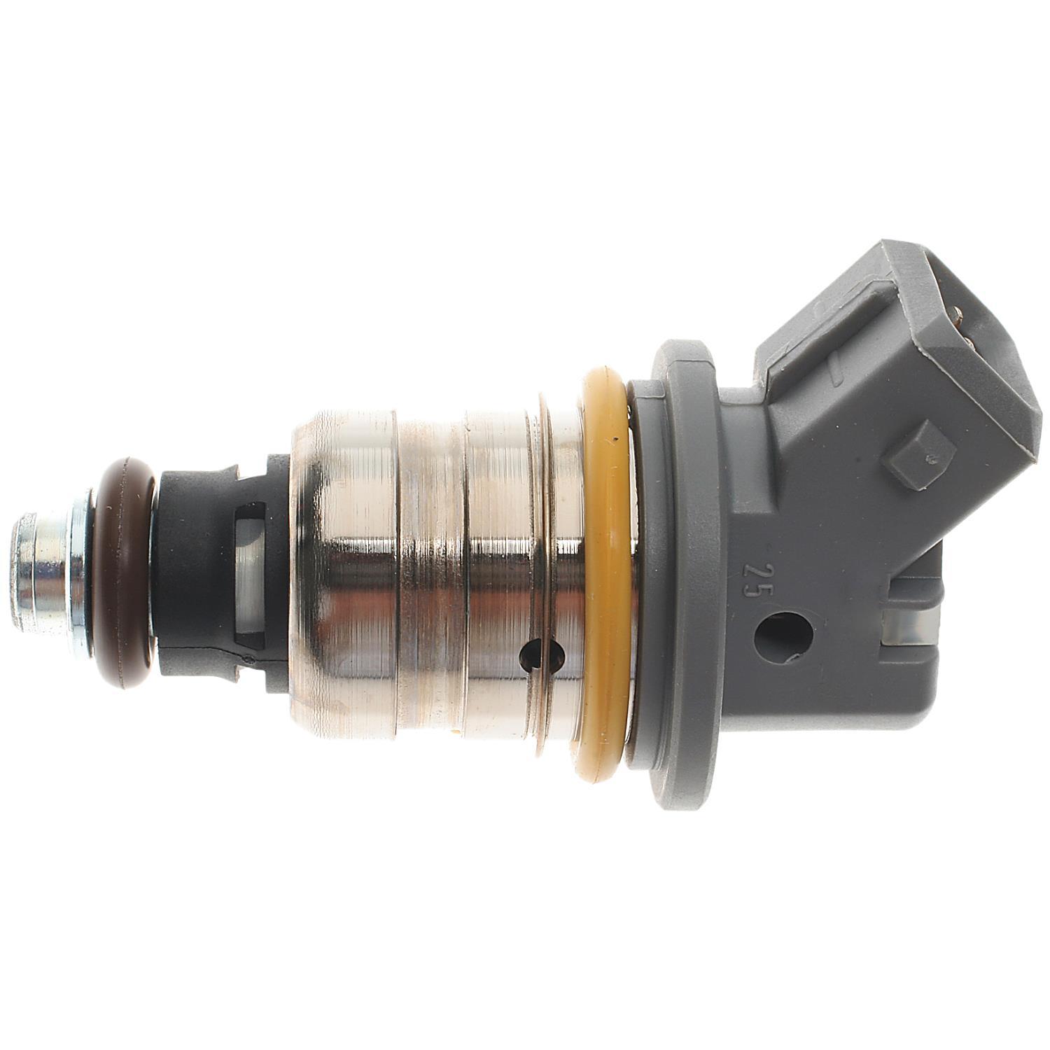 Standard Motor Products FJ208 - Fuel Injector Standard Motor Products FJ208 Fuel Injector product image 2 of 3