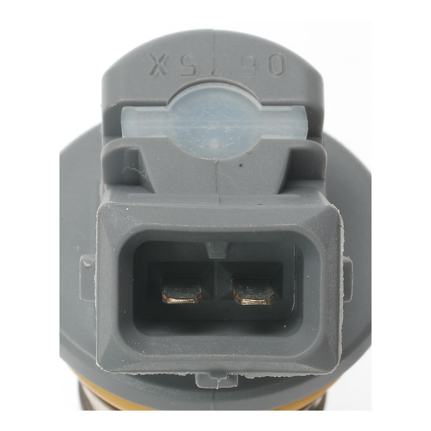 Standard Motor Products FJ208 - Fuel Injector Standard Motor Products FJ208 Fuel Injector product image 3 of 3