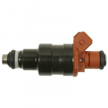 2000 Chrysler Voyager Fuel Injector Standard Motor Products FJ210 image 2 of 3