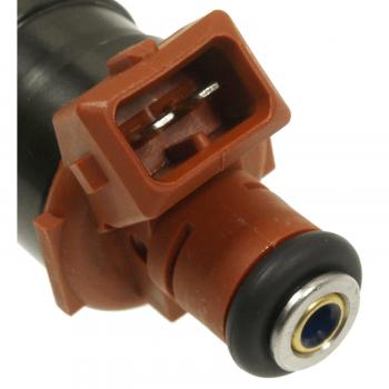 2000 Chrysler Voyager Fuel Injector Standard Motor Products FJ210 image 3 of 3