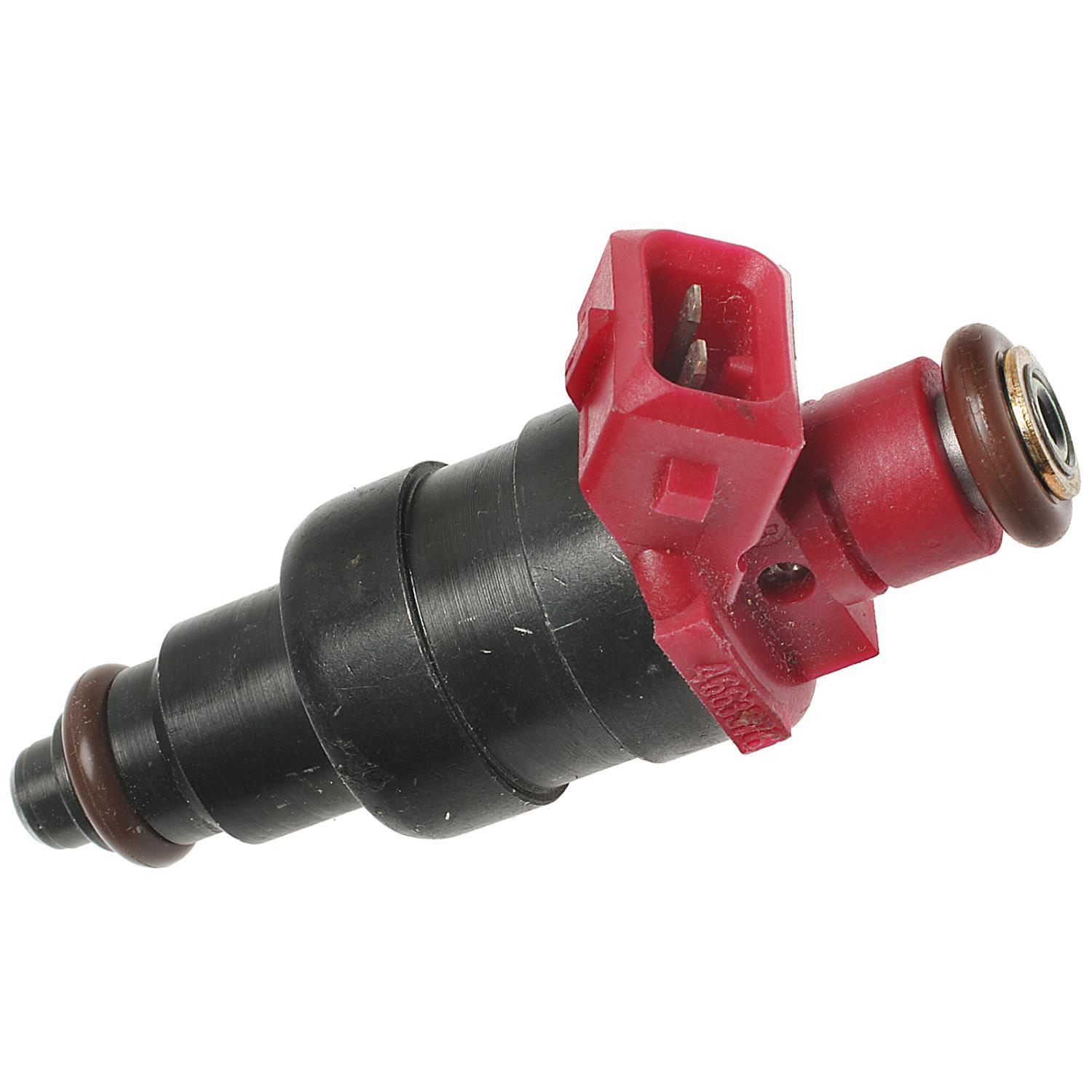Standard Motor Products FJ211 - Fuel Injector Standard Motor Products FJ211 Fuel Injector product image 2 of 3