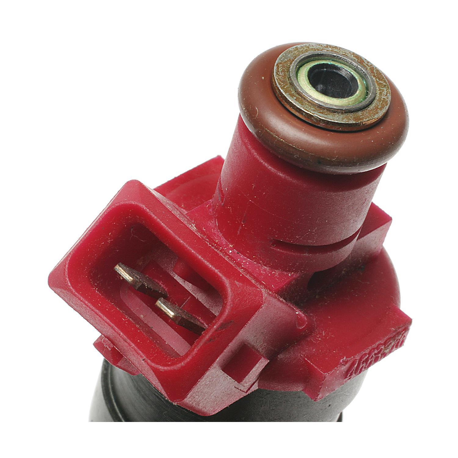 Standard Motor Products FJ211 - Fuel Injector Standard Motor Products FJ211 Fuel Injector product image 3 of 3