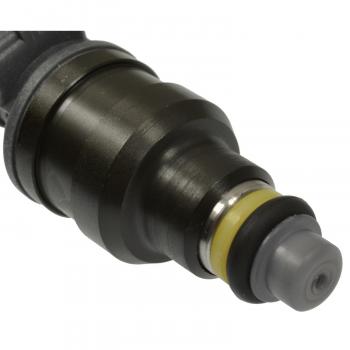 1999 Mitsubishi Eclipse Fuel Injector Standard Motor Products FJ212 image 1 of 3