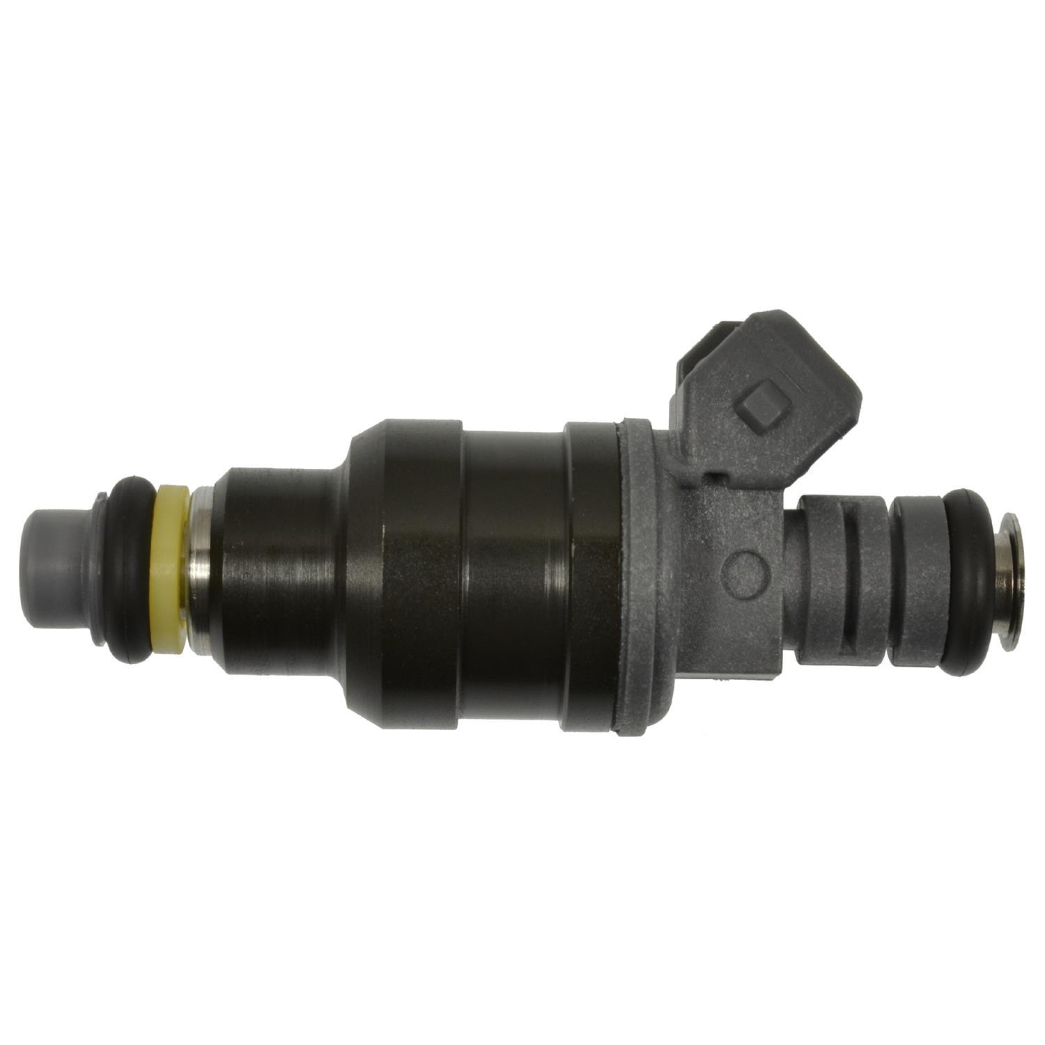 Standard Motor Products FJ212 - Fuel Injector Standard Motor Products FJ212 Fuel Injector product image 2 of 3