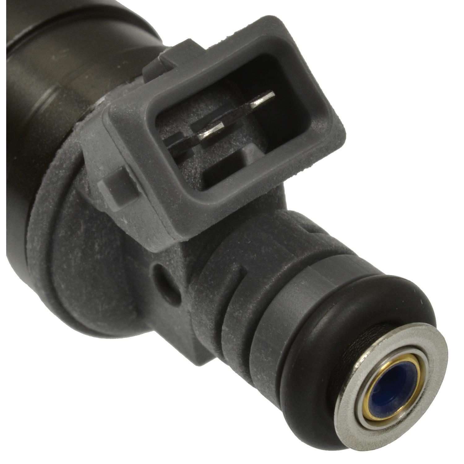 Standard Motor Products FJ212 - Fuel Injector Standard Motor Products FJ212 Fuel Injector product image 3 of 3