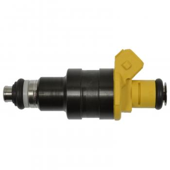 1994 Jeep Grand Cherokee Fuel Injector Standard Motor Products FJ214 image 2 of 3