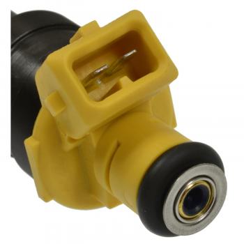 1994 Jeep Grand Cherokee Fuel Injector Standard Motor Products FJ214 image 3 of 3