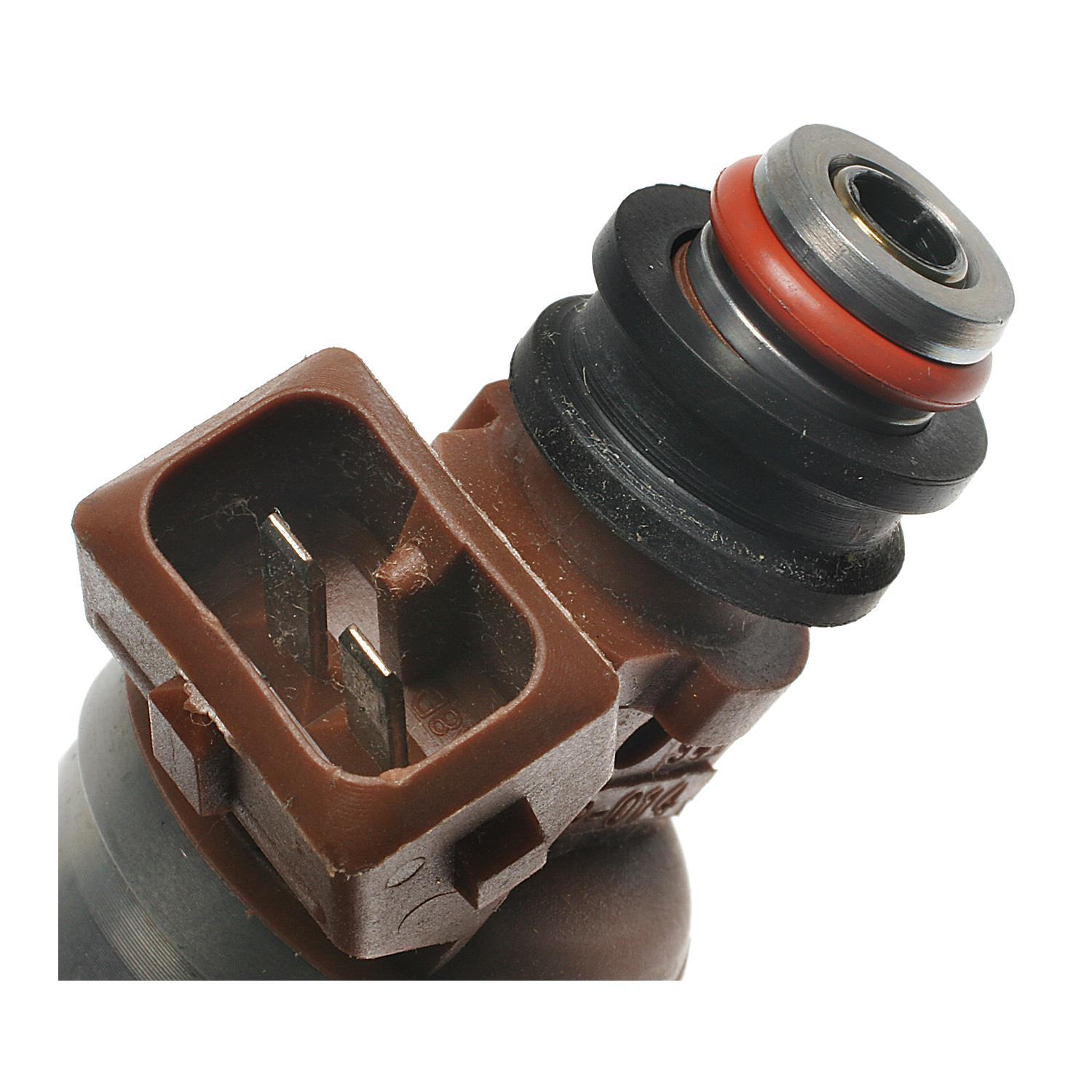 Standard Motor Products FJ218 Fuel Injector product image 3 of 3