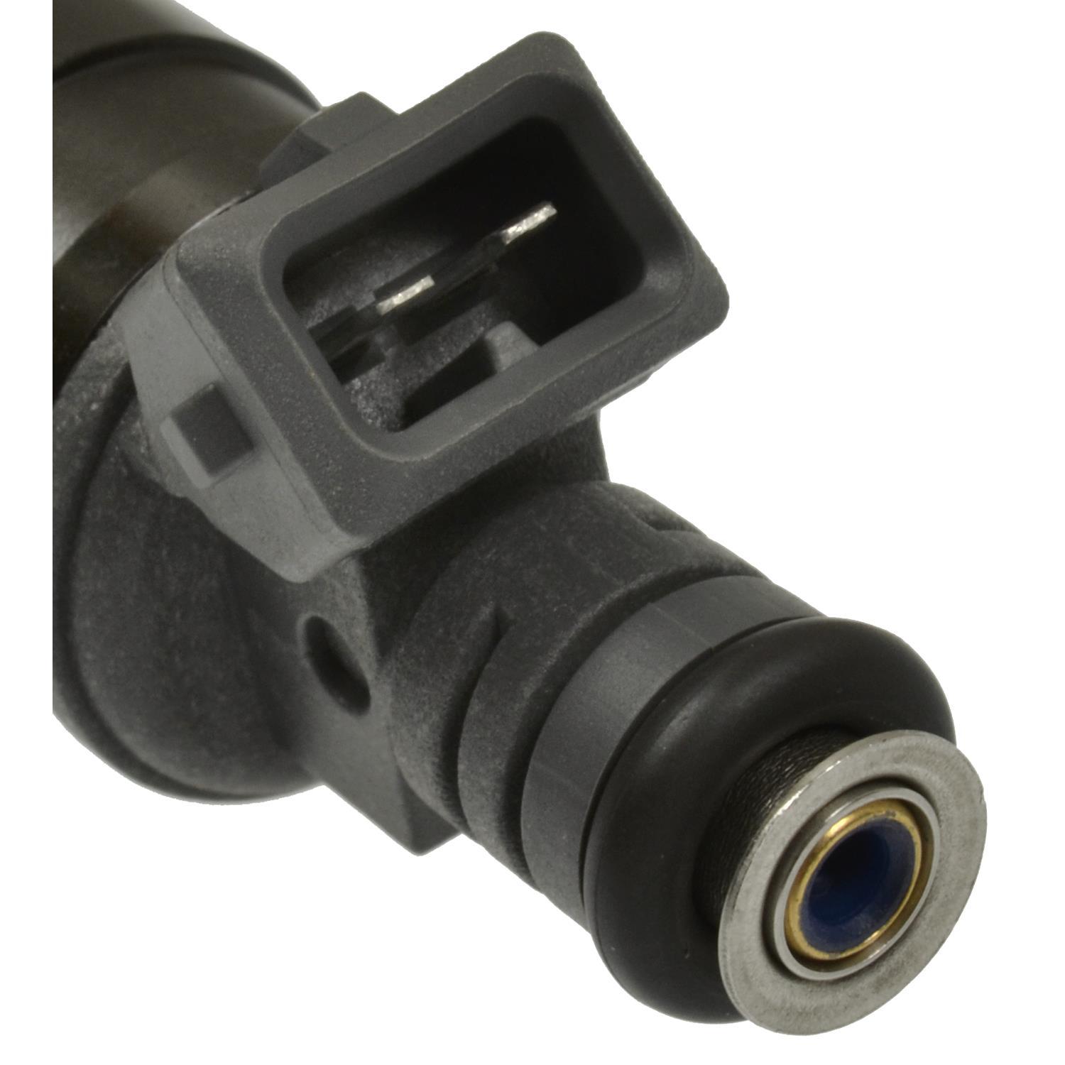 Standard Motor Products FJ227 - Fuel Injector Standard Motor Products FJ227 Fuel Injector product image 3 of 3