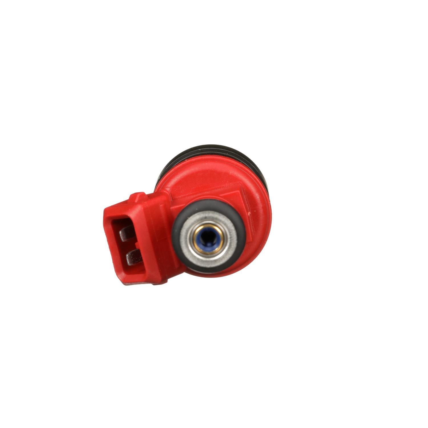Standard Motor Products FJ229 Fuel Injector product image 2 of 10