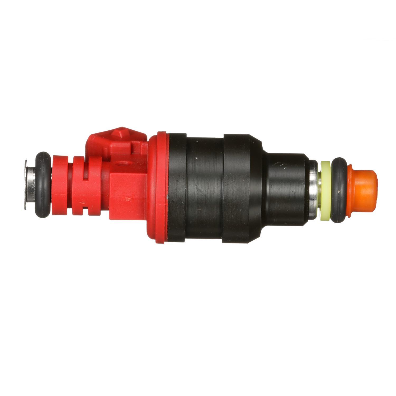 Standard Motor Products FJ229 Fuel Injector product image 6 of 10