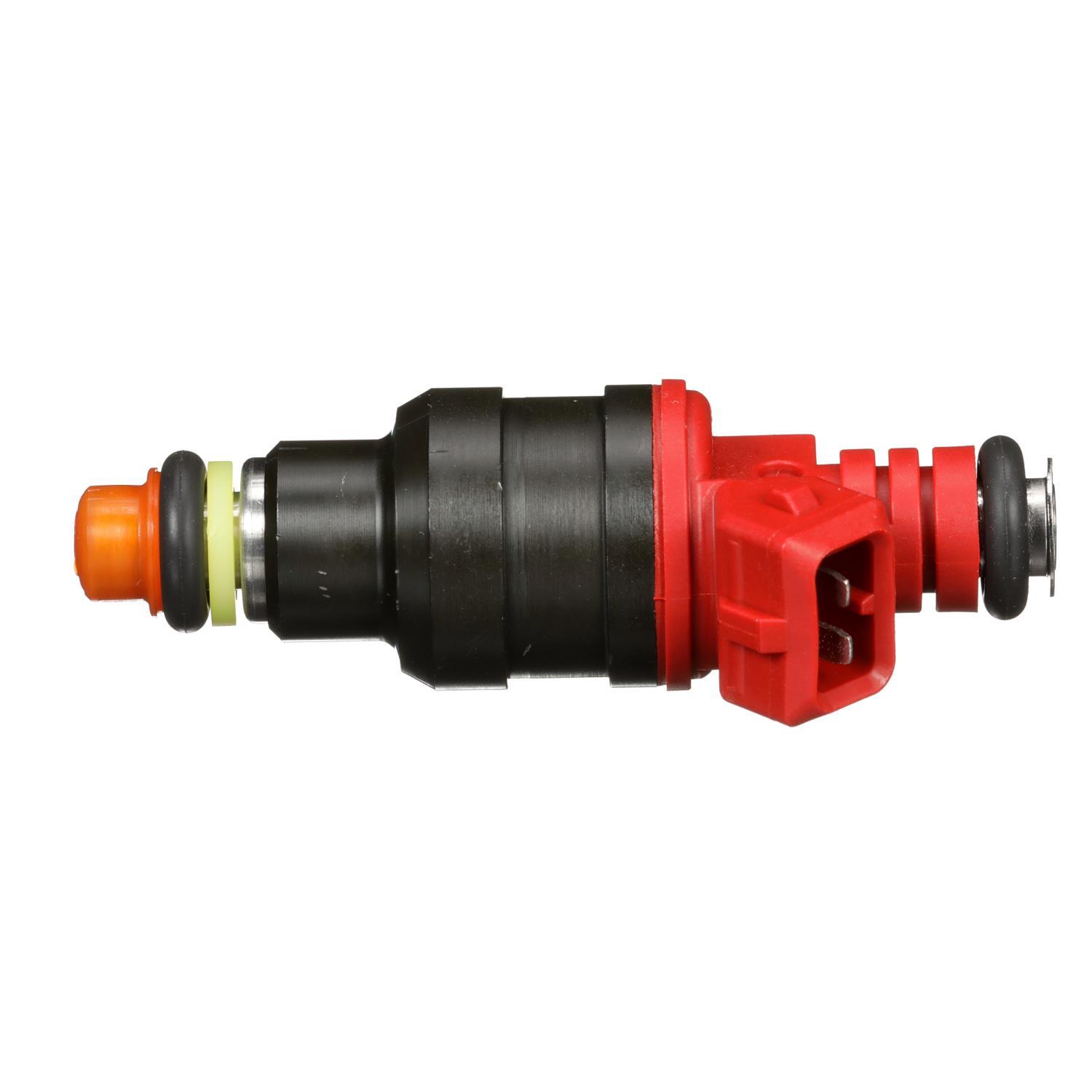 Standard Motor Products FJ229 Fuel Injector product image 8 of 10