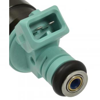 1999 Ford Taurus Fuel Injector Standard Motor Products FJ233 image 3 of 3